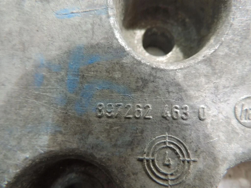 Honda Civic VII 1.7 CTDI Compressor Mount image 4