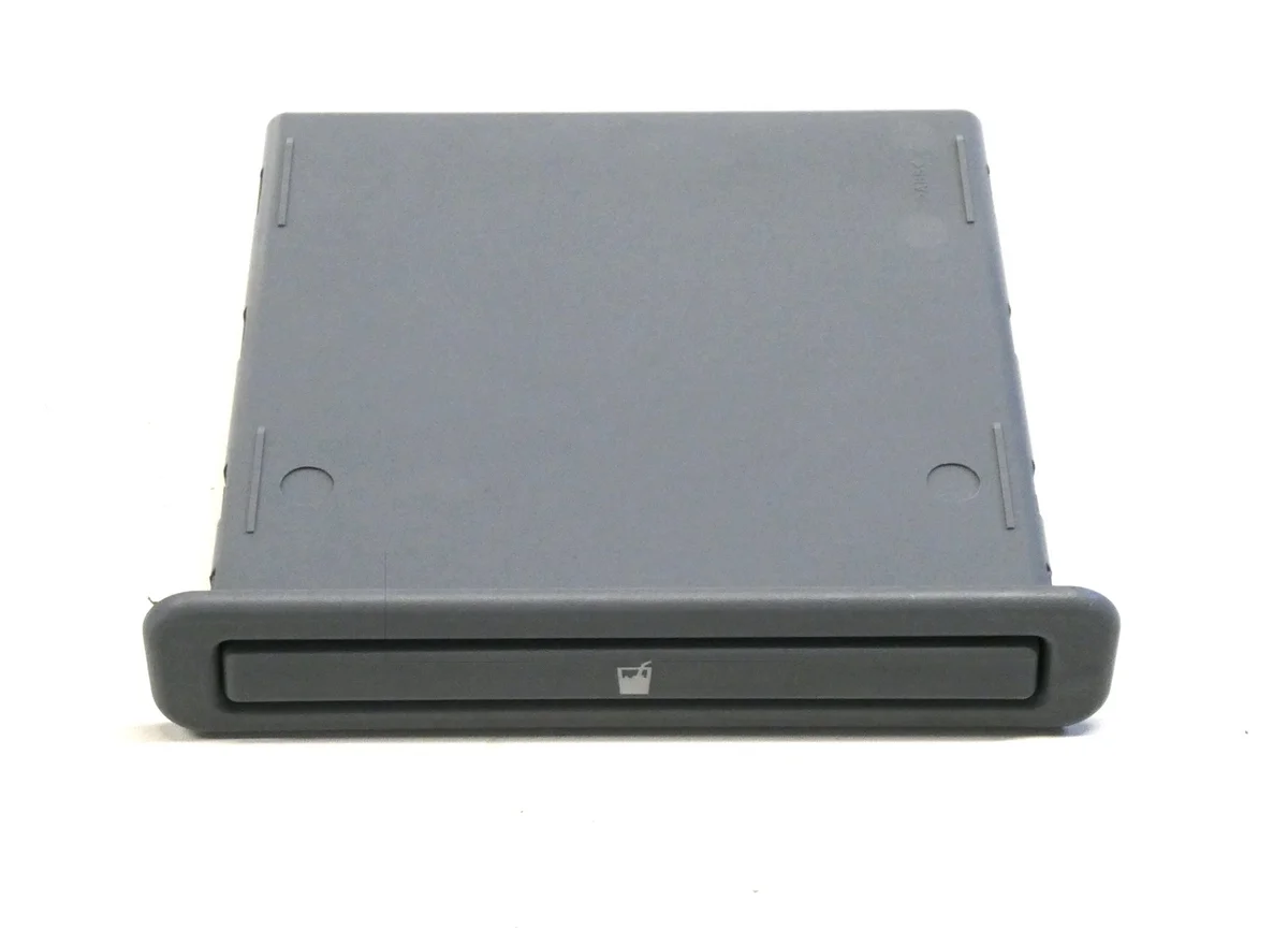 Porta-copos Cinza Opel Vectra C Usado