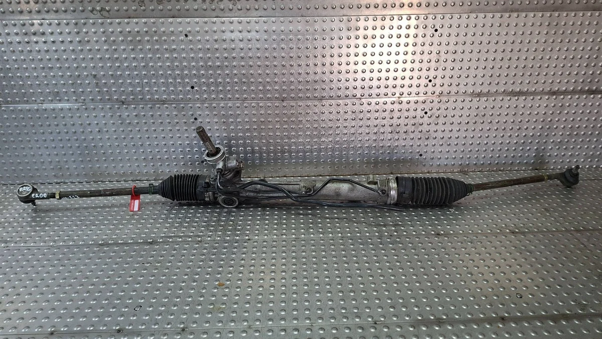 Lenkgetriebe Peugeot 206 S27654327