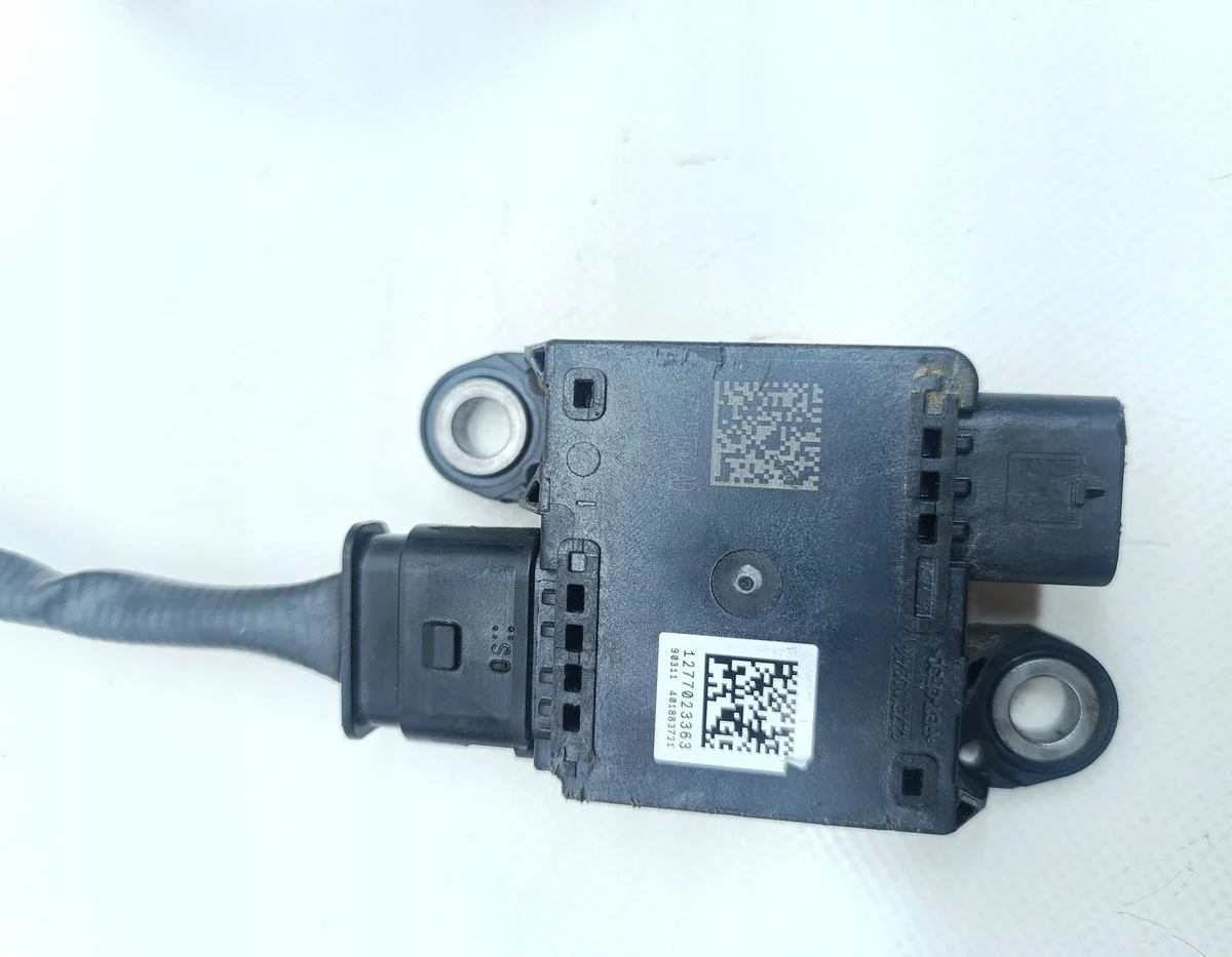 Used Lambda Sensor Land Rover Range Rover Evoque image 3