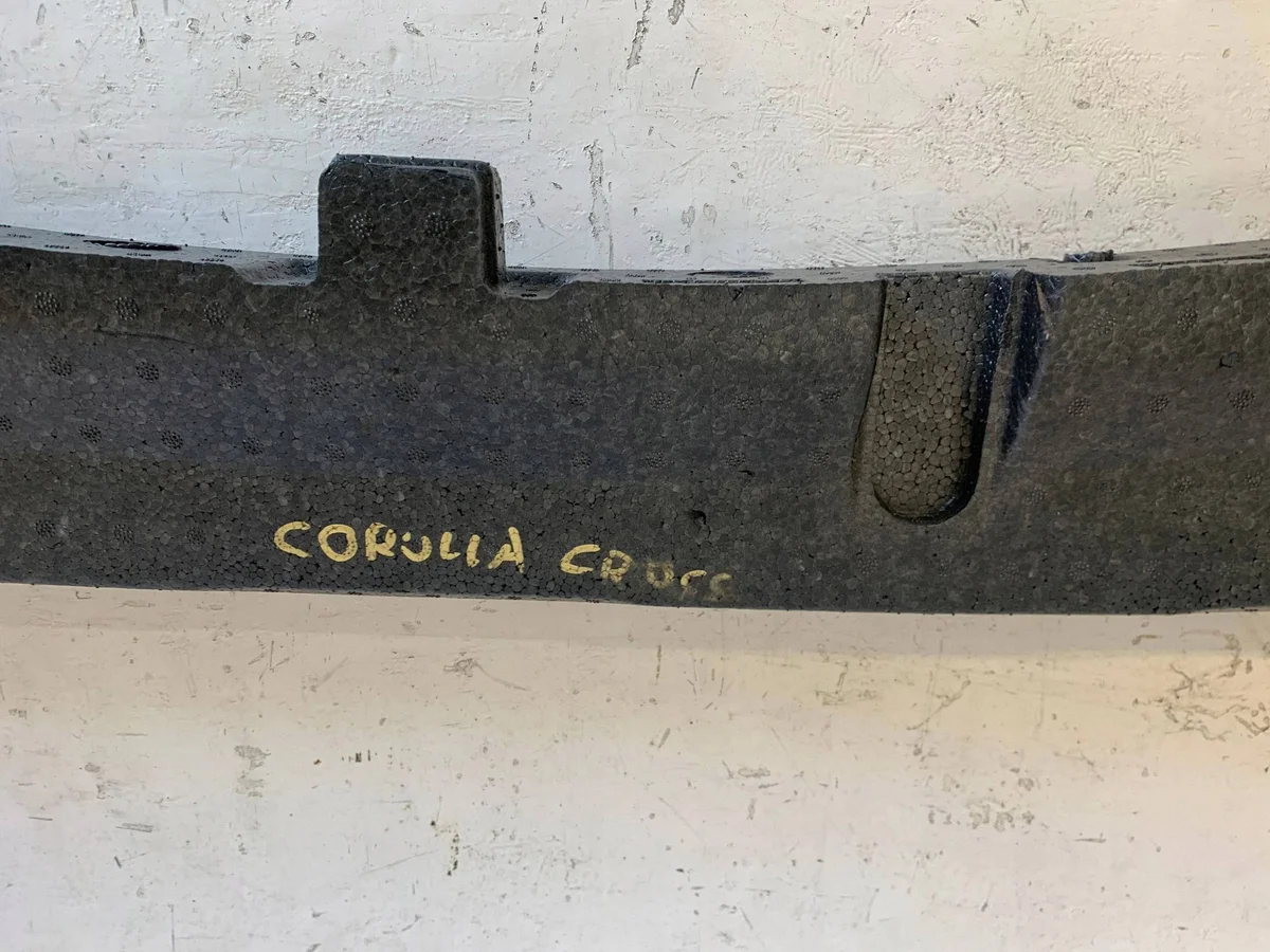 Stoßfänger Absorber Vorne Toyota Corolla Cross image 3