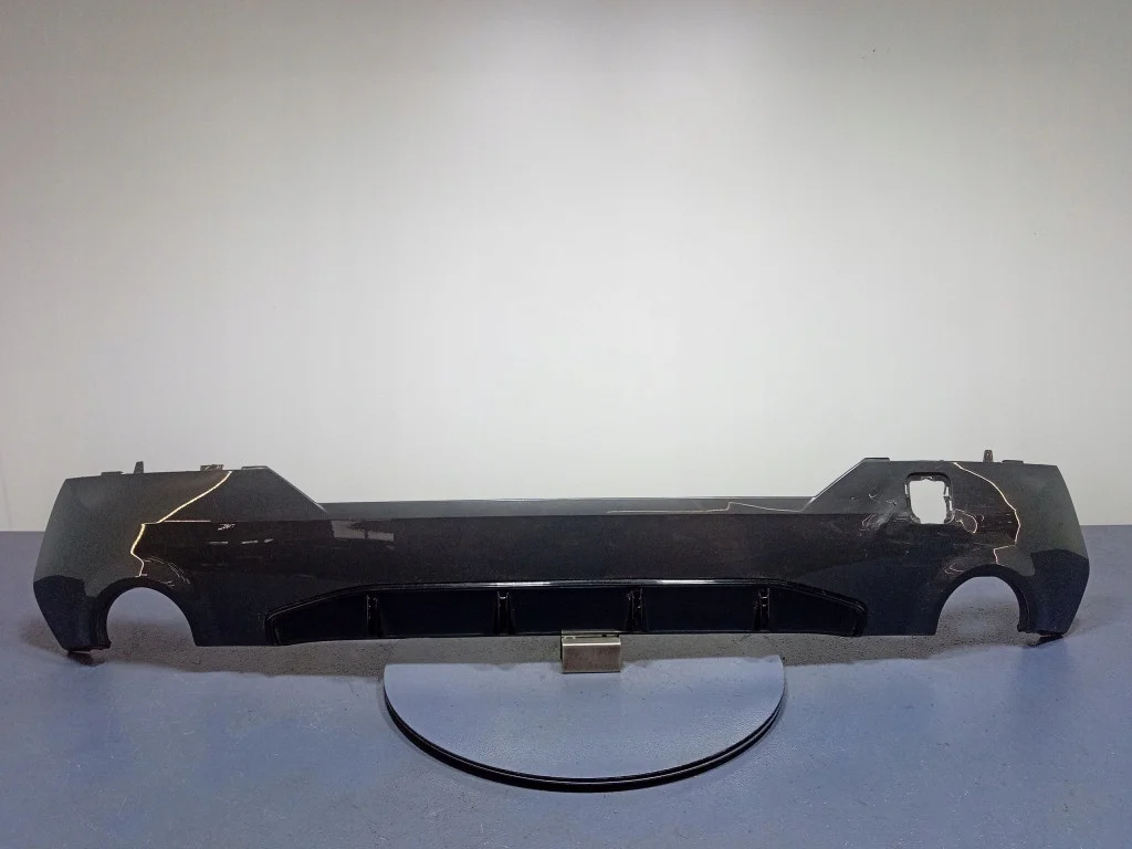 Difusor Parachoques Trasero BMW Serie 4 G22 G23