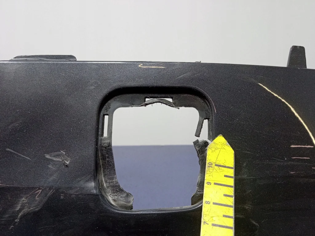 BMW 4 G22 G23 Heckdiffusor M Paket A-893854-8075839 image 10