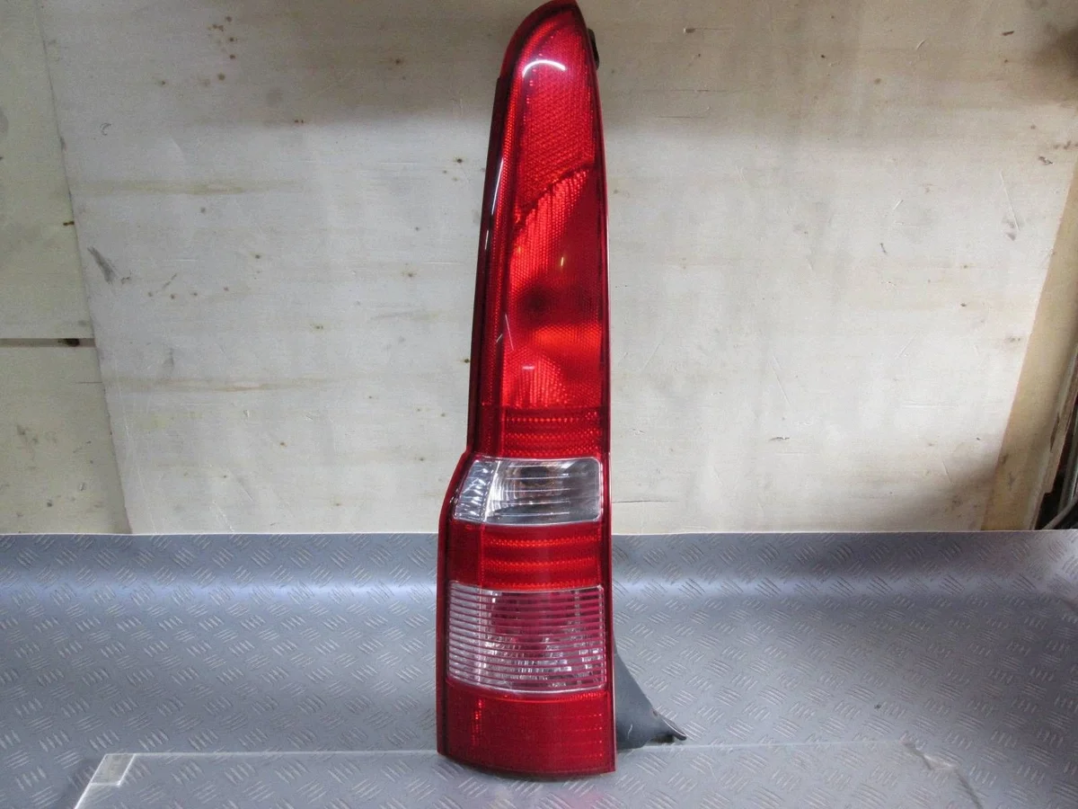 Rückleuchte Links Fiat Panda II 55762007