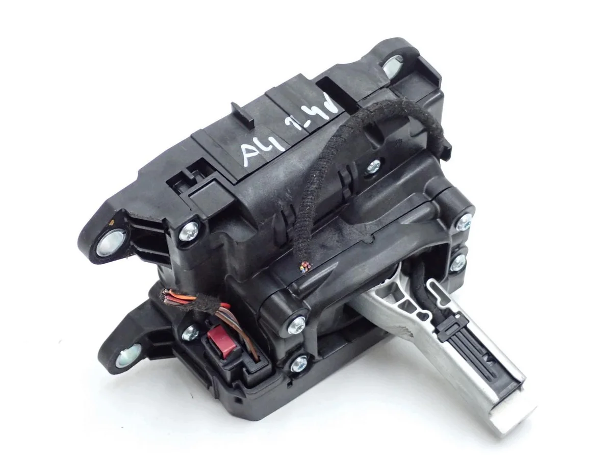 Wählhebel Audi A4 B9 8W gebraucht thumbnail 1