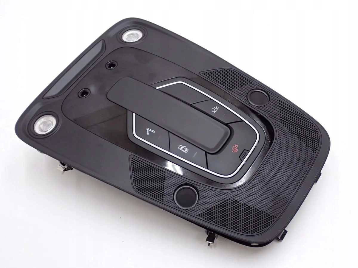 Lampe intérieure Audi A4 B9 4K0947135AE