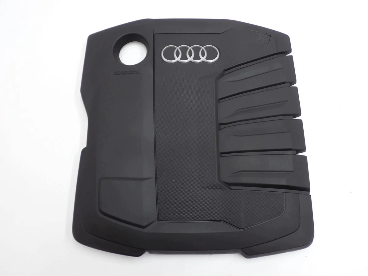 Capa Motor Audi A4 B9 2.0 TDI Usada