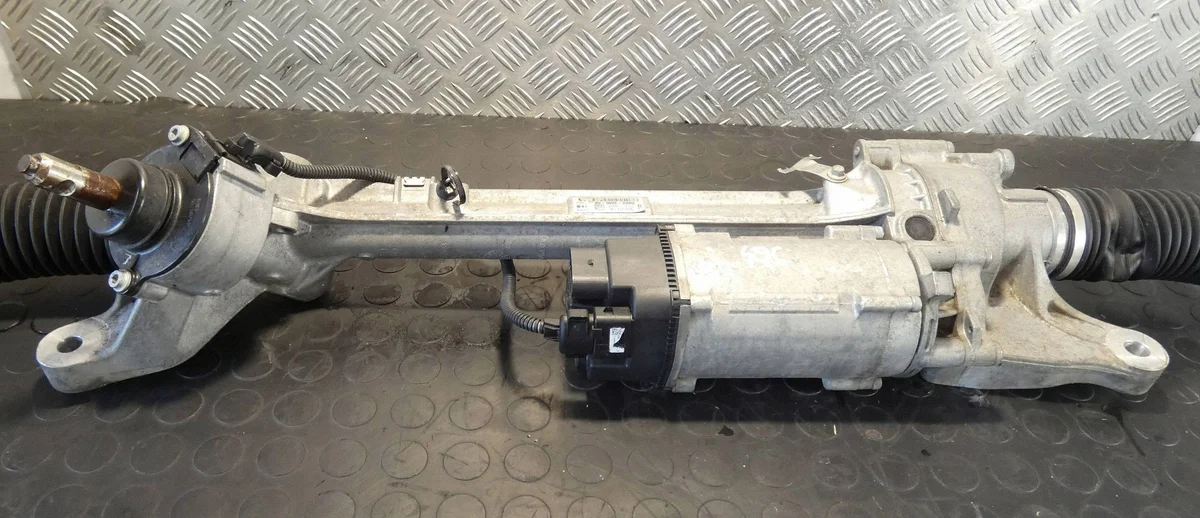 MAGLOWNICA RANGE ROVER L405 L494 GK62-3200-AB