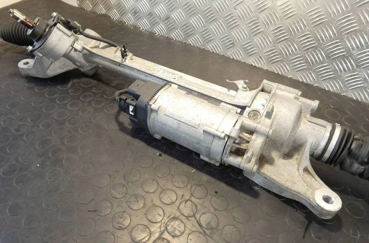 MAGLOWNICA RANGE ROVER L405 L494 GK62-3200-AB image 3