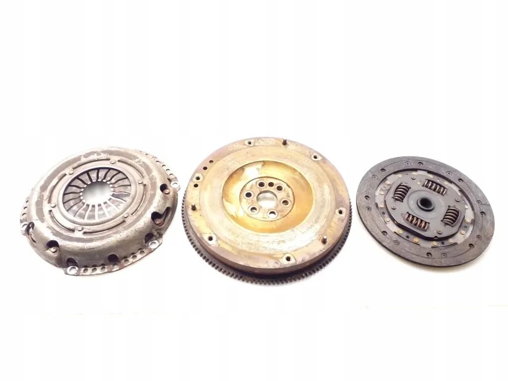 Kit Embreagem Ford Focus II 1.6 98HH6375BA