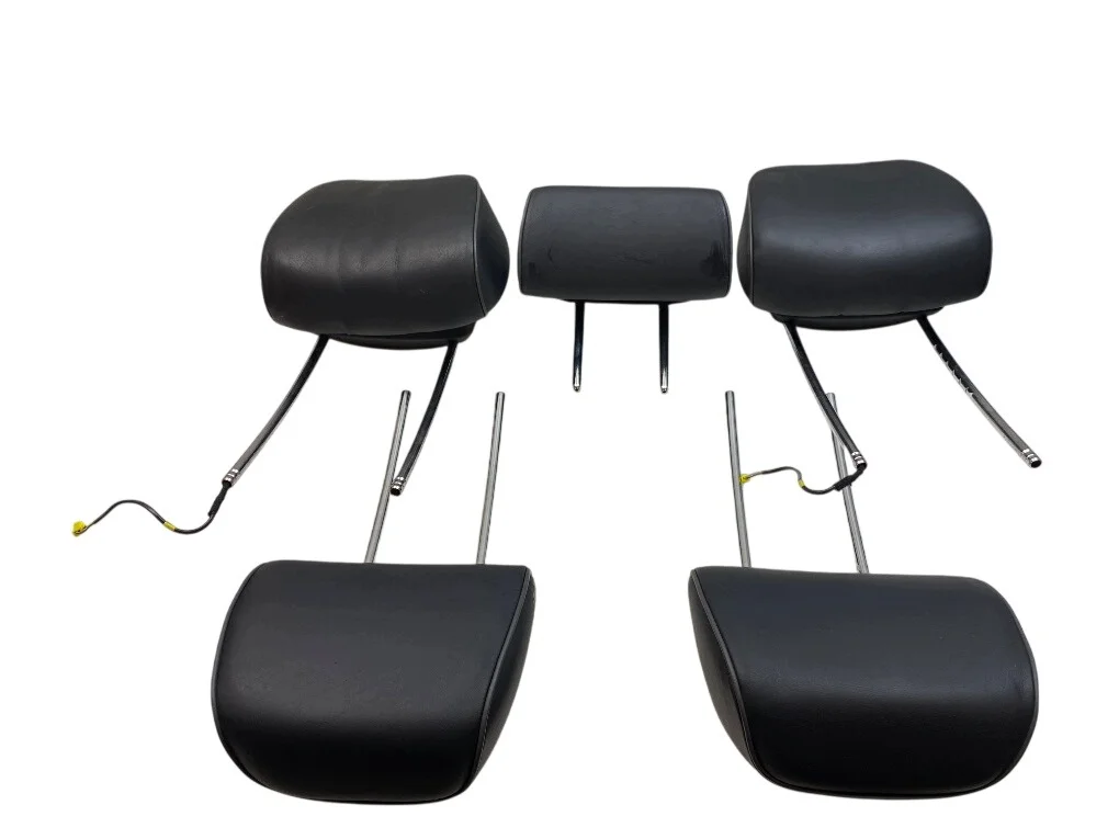 Mercedes E-Class T-Model Headrest Set 2013