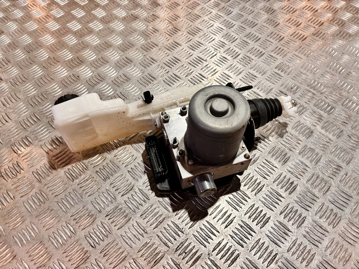 Volvo EX30 2024 Pompe Servo-frein 80006259 image 4
