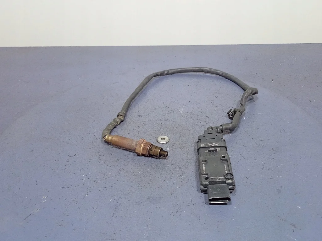 Sonda Lambda NOx BMW 4 G22 G20 G23 image 3