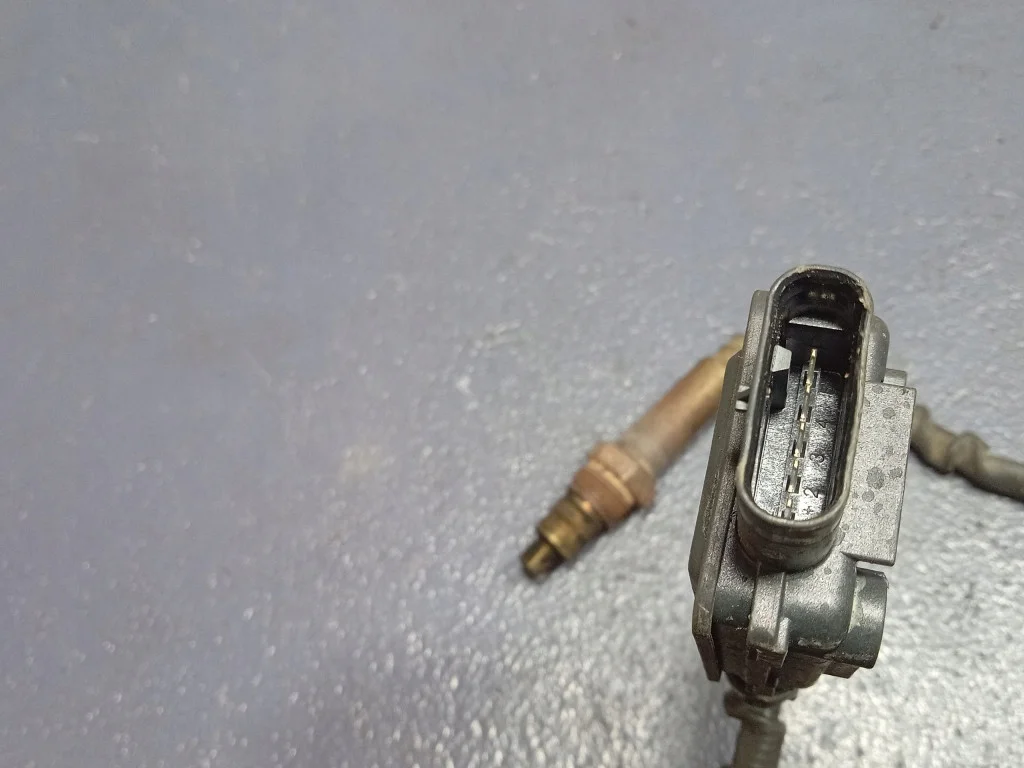 Sonda Lambda NOx BMW 4 G22 G20 G23 image 5