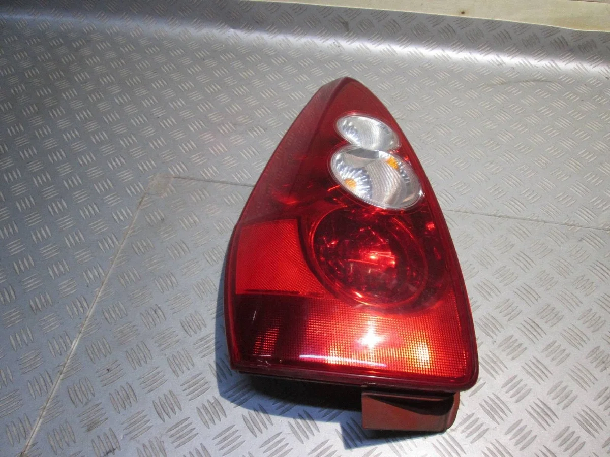 Taka vasen takavalo Mazda 5 V CR 05-07