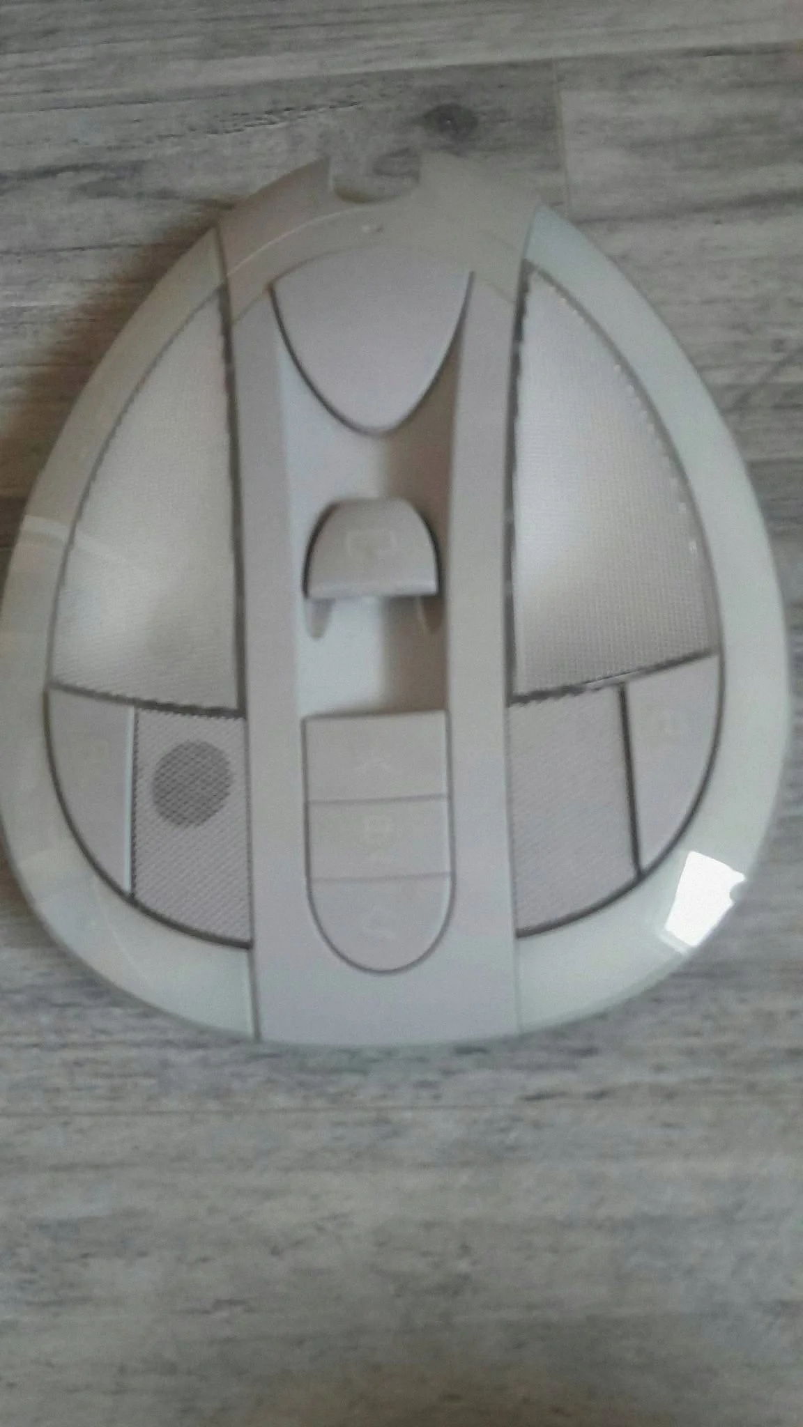 Mercedes W211 Innerbelysning A2118209401