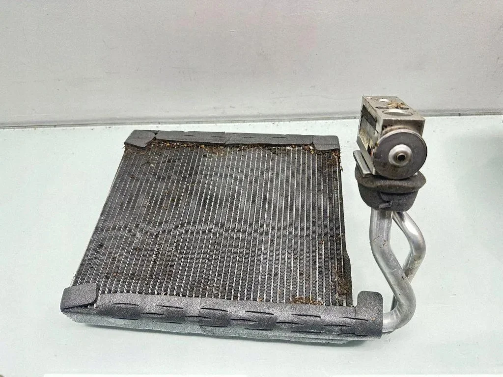 Klimaanlagenkühler (unter Armaturenbrett) Renault Megane II