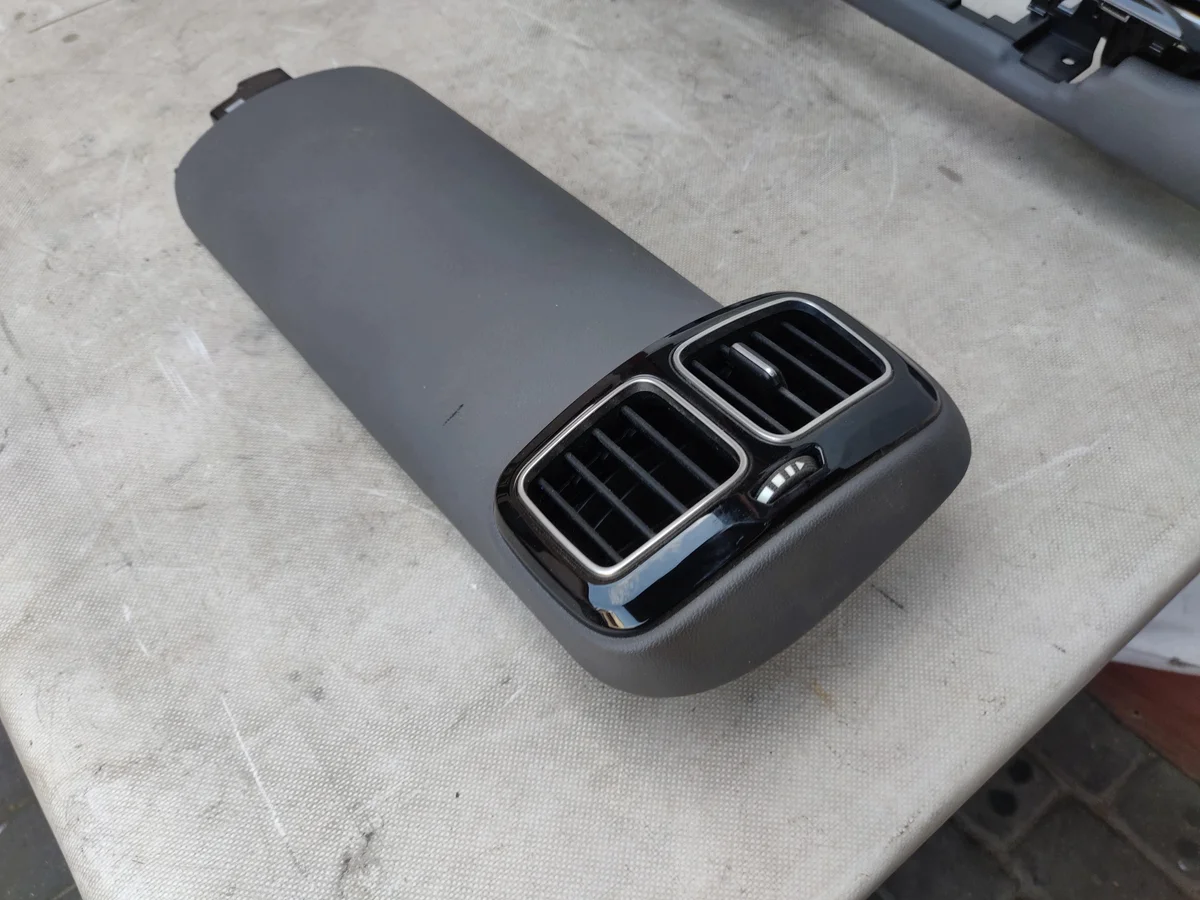 Zierleiste Lüftung Citroen C5 Aircross Links/Rechts image 3