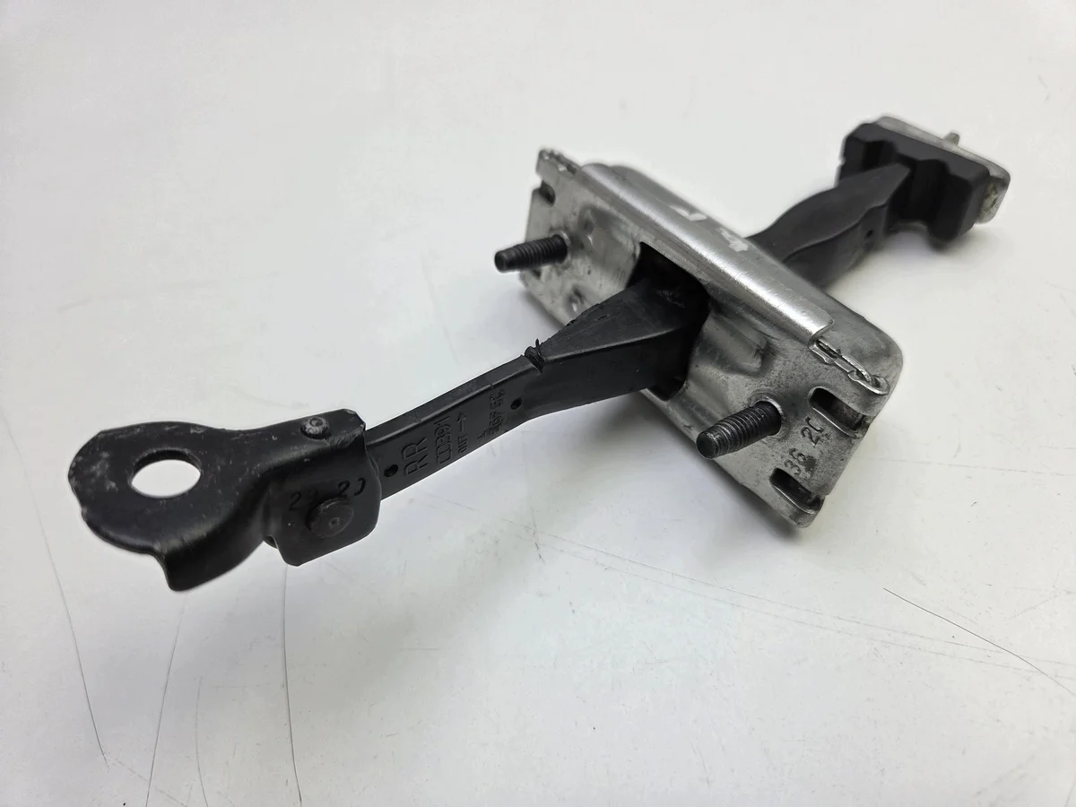 Türbegrenzer Vorne Links Ford Mondeo MK5 image 4