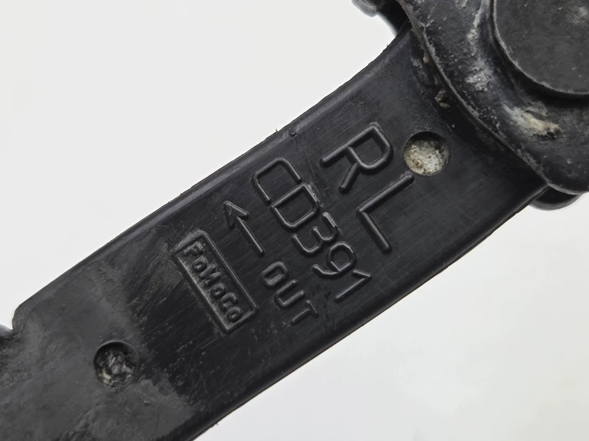 Türbegrenzer Vorne Links Ford Mondeo MK5 image 8