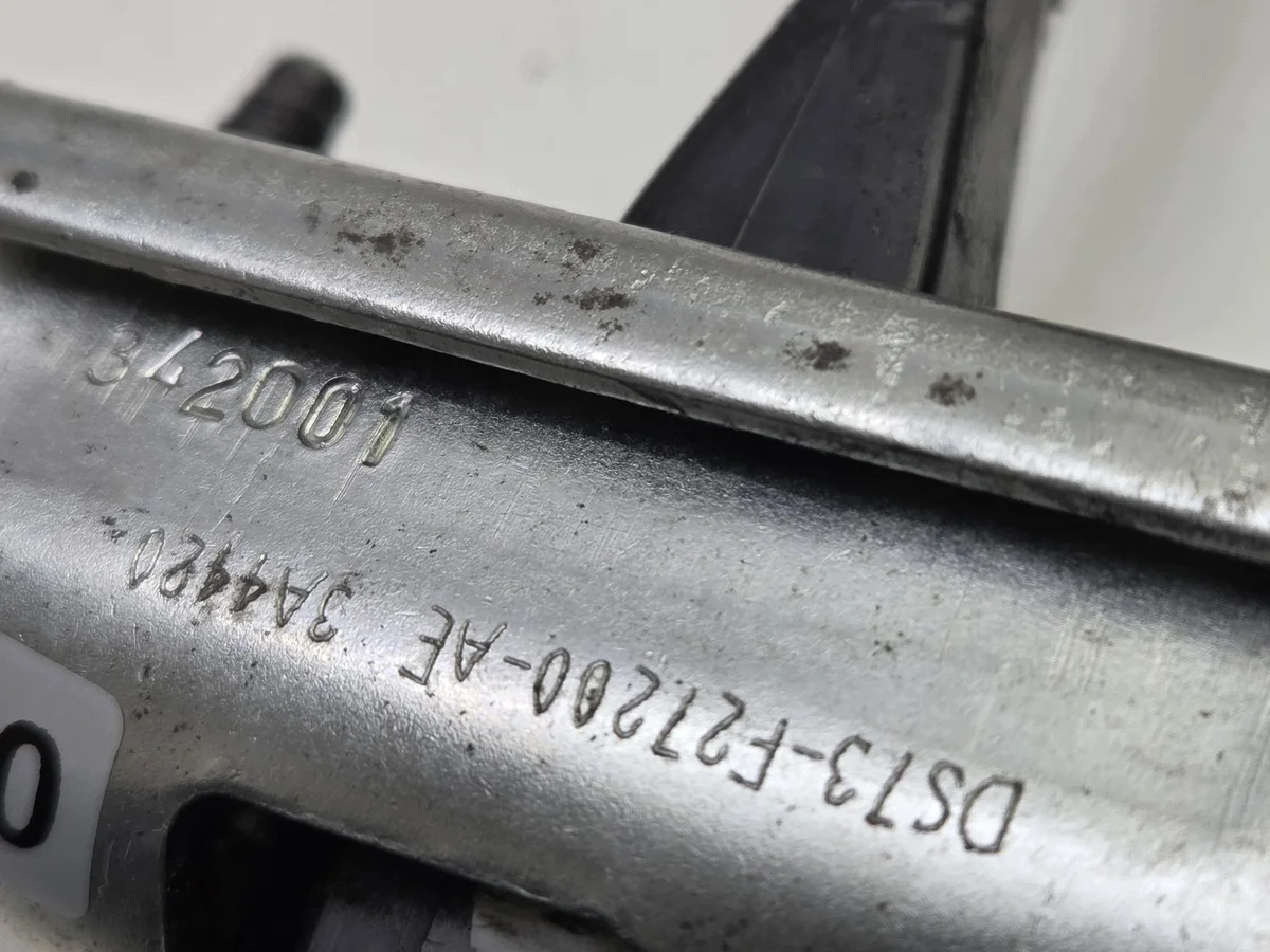 Türbegrenzer Vorne Links Ford Mondeo MK5 image 9