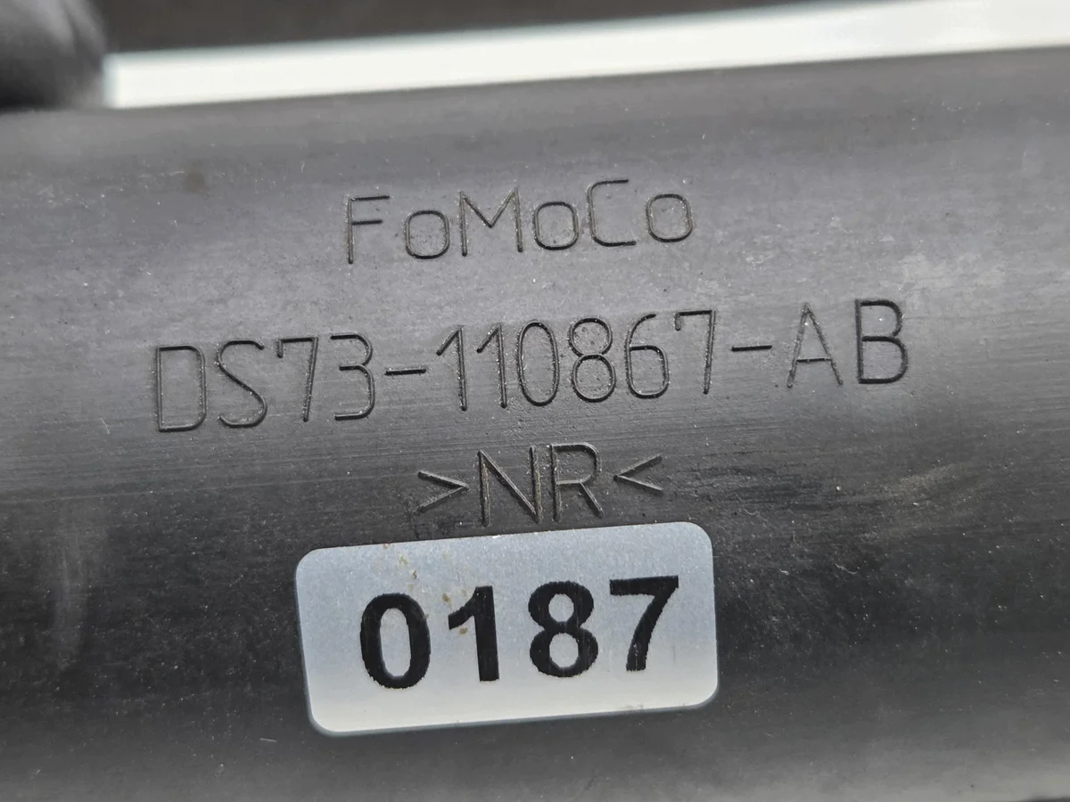 Gegenwicht Klappe Ford Mondeo MK5 DS73-110867-AB image 7