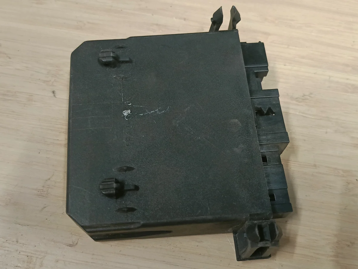 BSI Modul Mercedes-Benz W203 2038202285 image 3