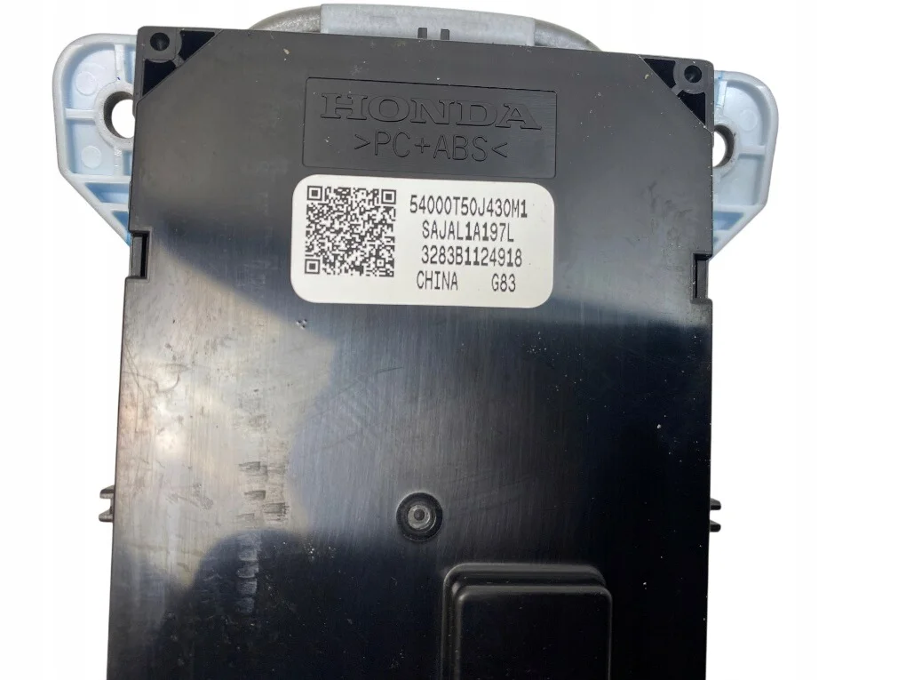 54000T50J43 Schaltmechanismus Honda Civic XI image 3