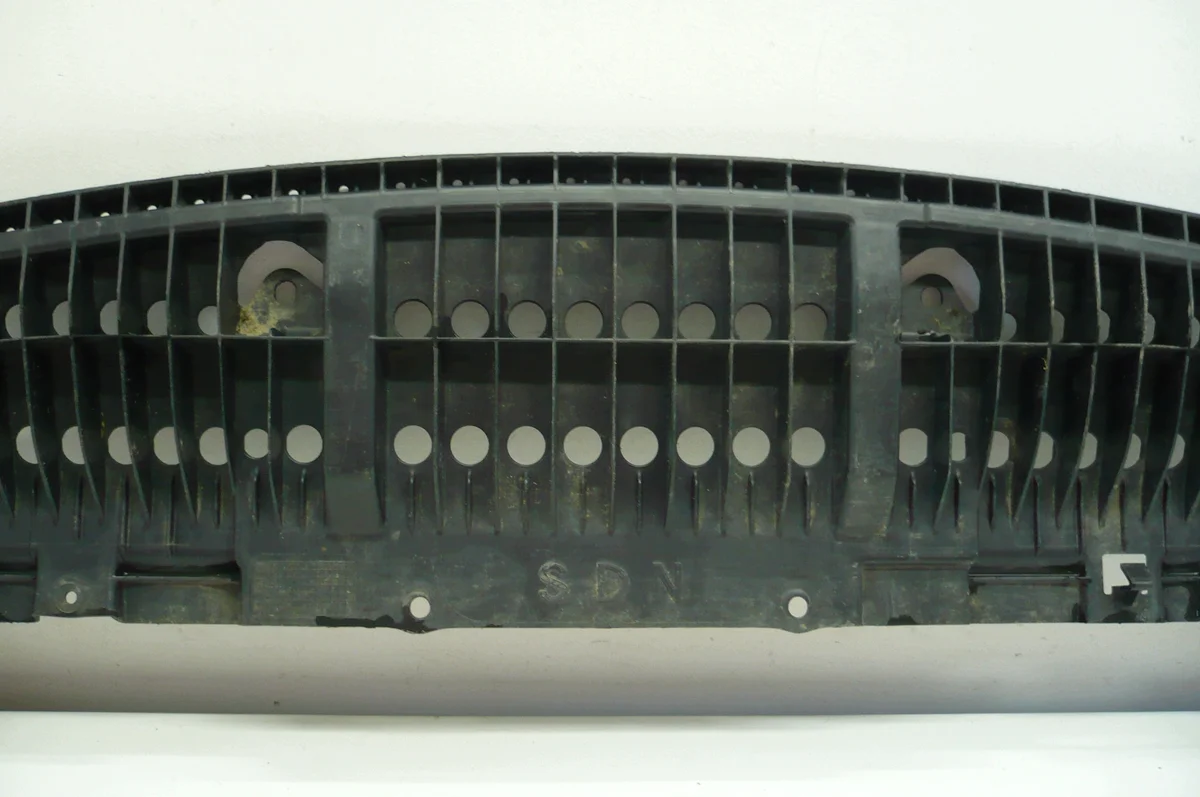 Toyota Corolla E14 E15 Unterfahrschutz vorne image 3