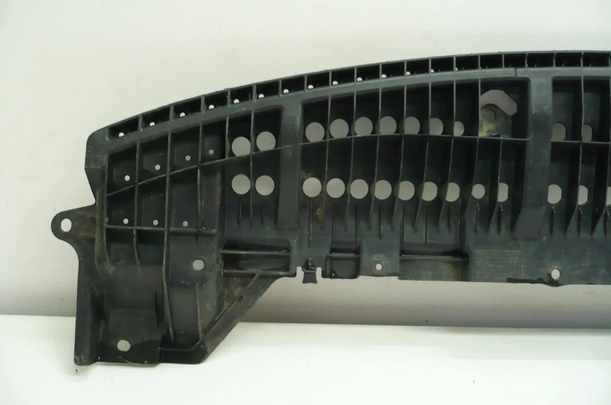 Toyota Corolla E14 E15 Unterfahrschutz vorne image 4