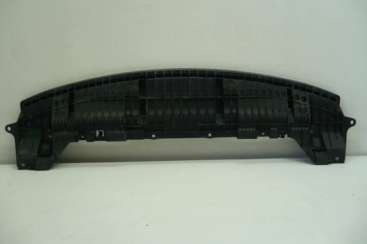Toyota Corolla E14 E15 Unterfahrschutz vorne image 5