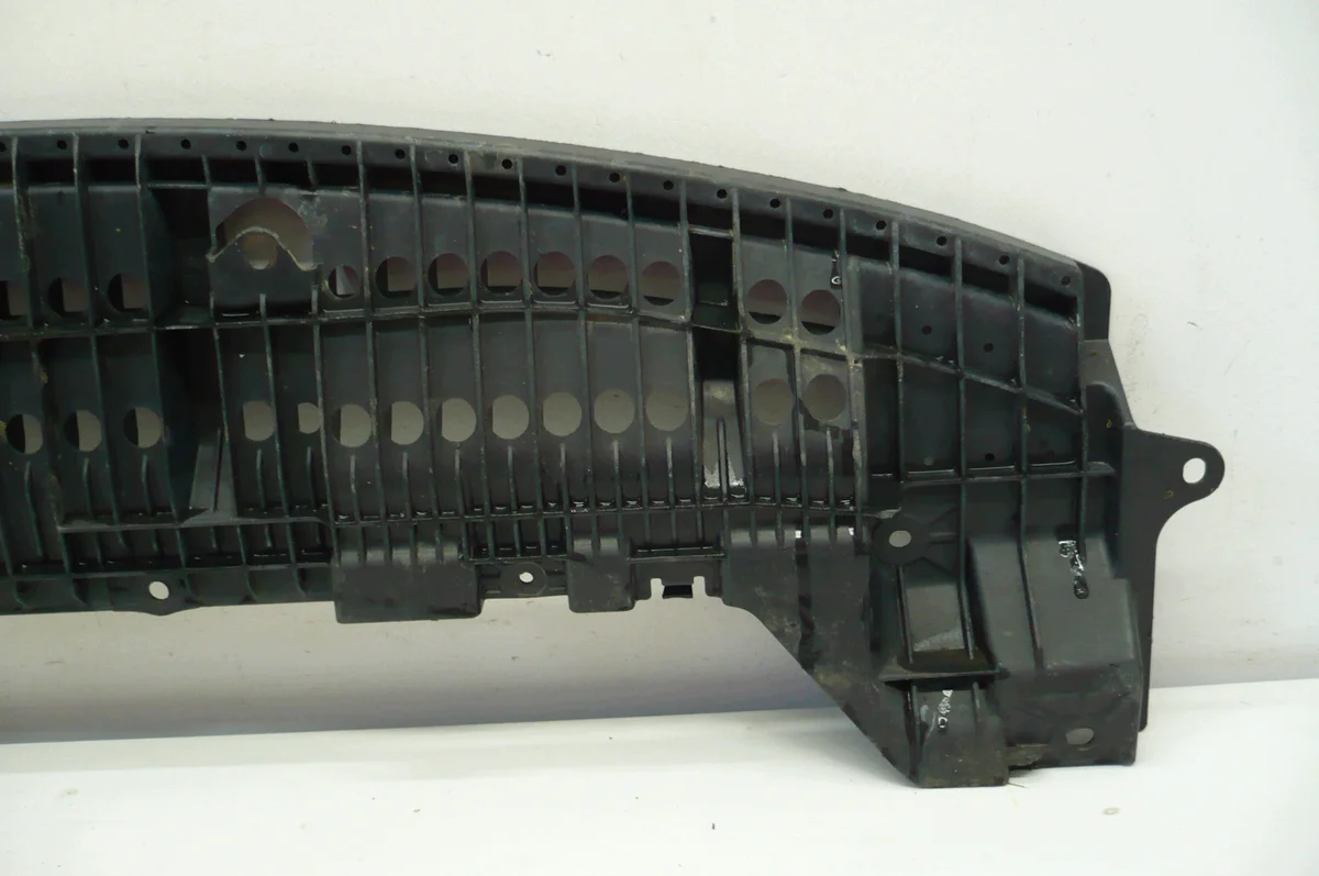 Toyota Corolla E14 E15 Unterfahrschutz vorne image 6