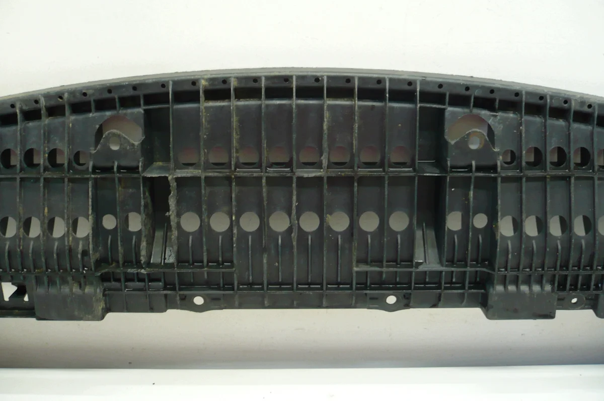 Toyota Corolla E14 E15 Unterfahrschutz vorne image 7