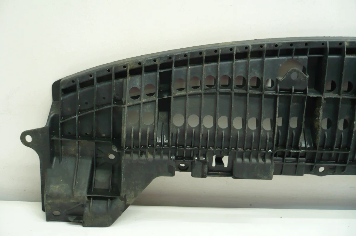 Toyota Corolla E14 E15 Unterfahrschutz vorne image 8