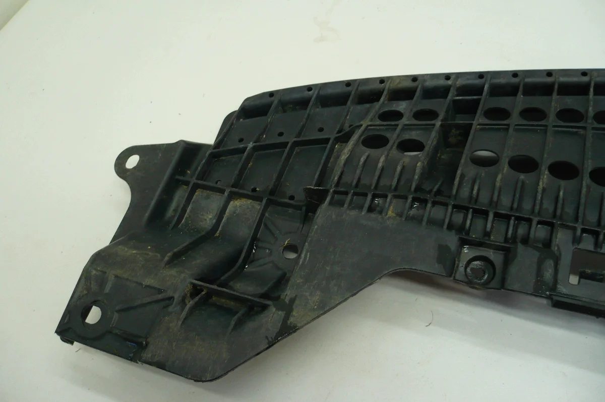 Toyota Corolla E14 E15 Unterfahrschutz vorne image 10