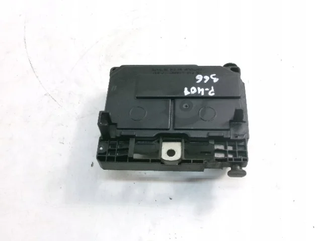 Peugeot 407 Sulakeboxi 9656086080 image 5