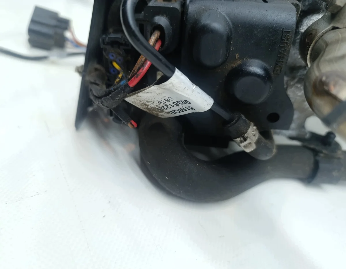Webasto Land Rover Evoque II K8D218K463BB image 6