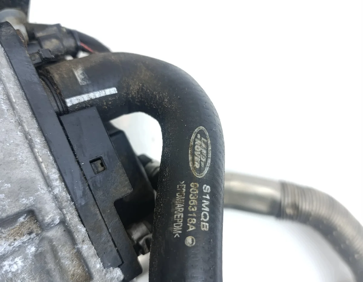 Webasto Land Rover Evoque II K8D218K463BB image 10