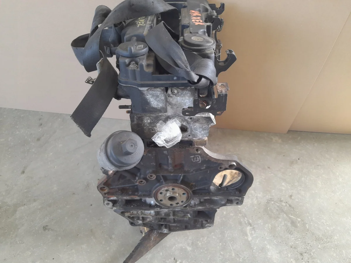 Opel 1.4 16V Motor A14XER Begagnad image 4