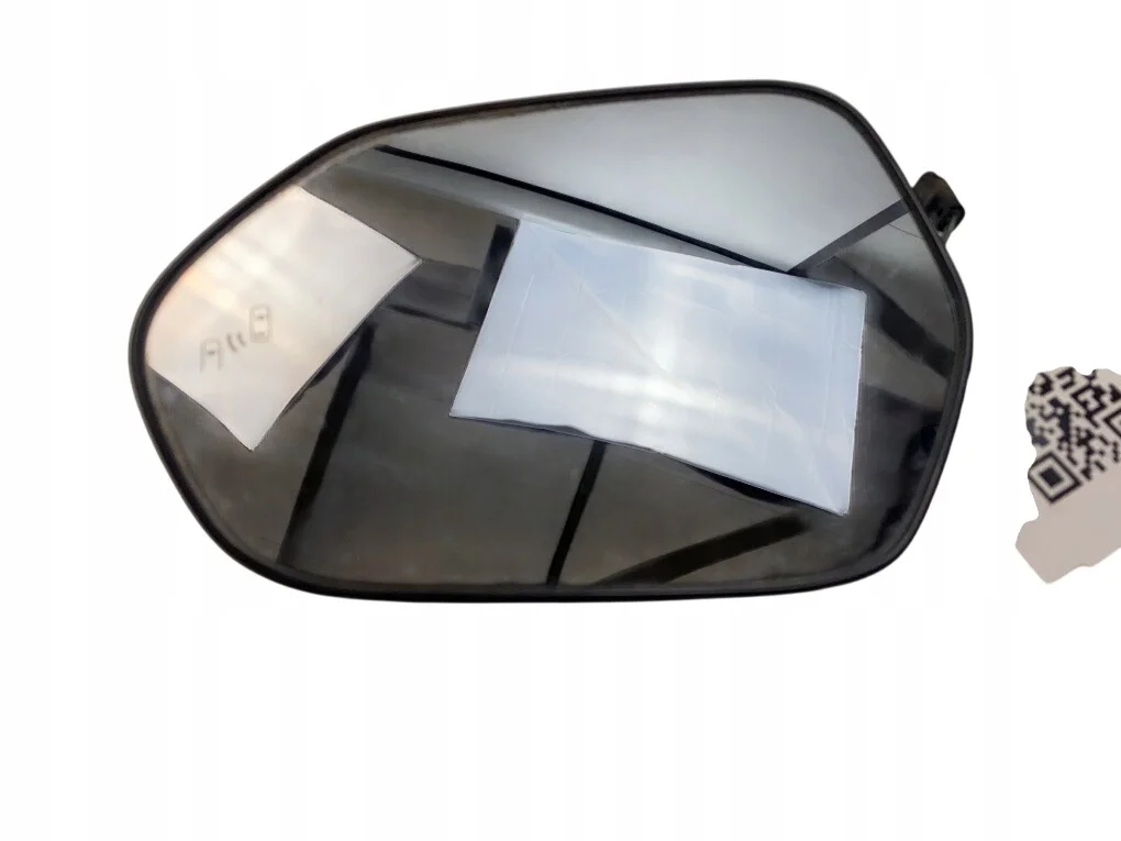 Spegelsglas Vänster Toyota Prius IV 8796147450