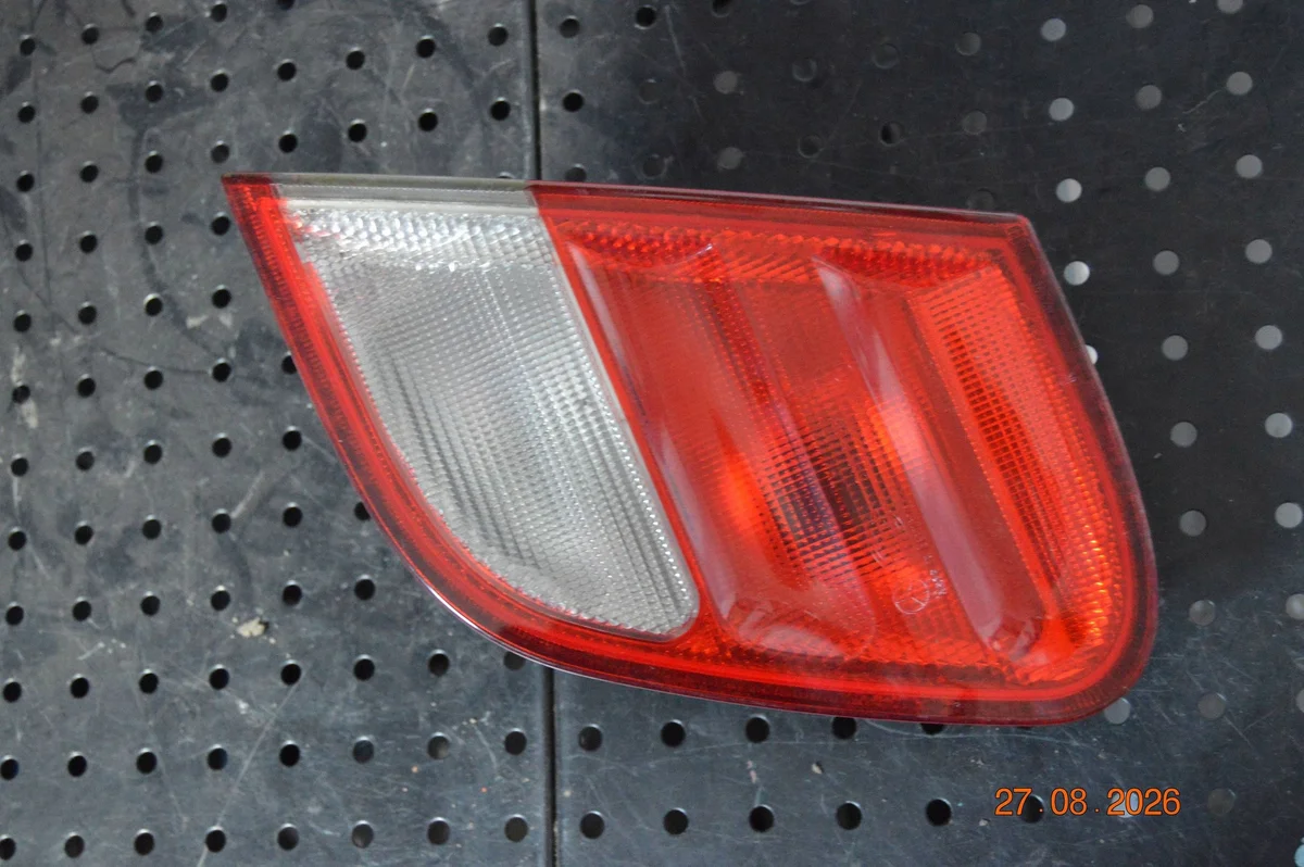 Achterlicht Rechts Mercedes CLK W208 Coupe