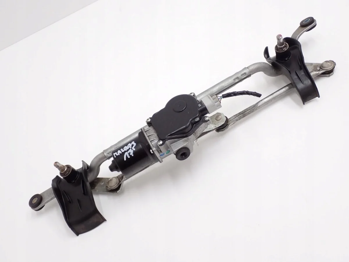 Mécanisme essuie-glace Mazda 3 III BN