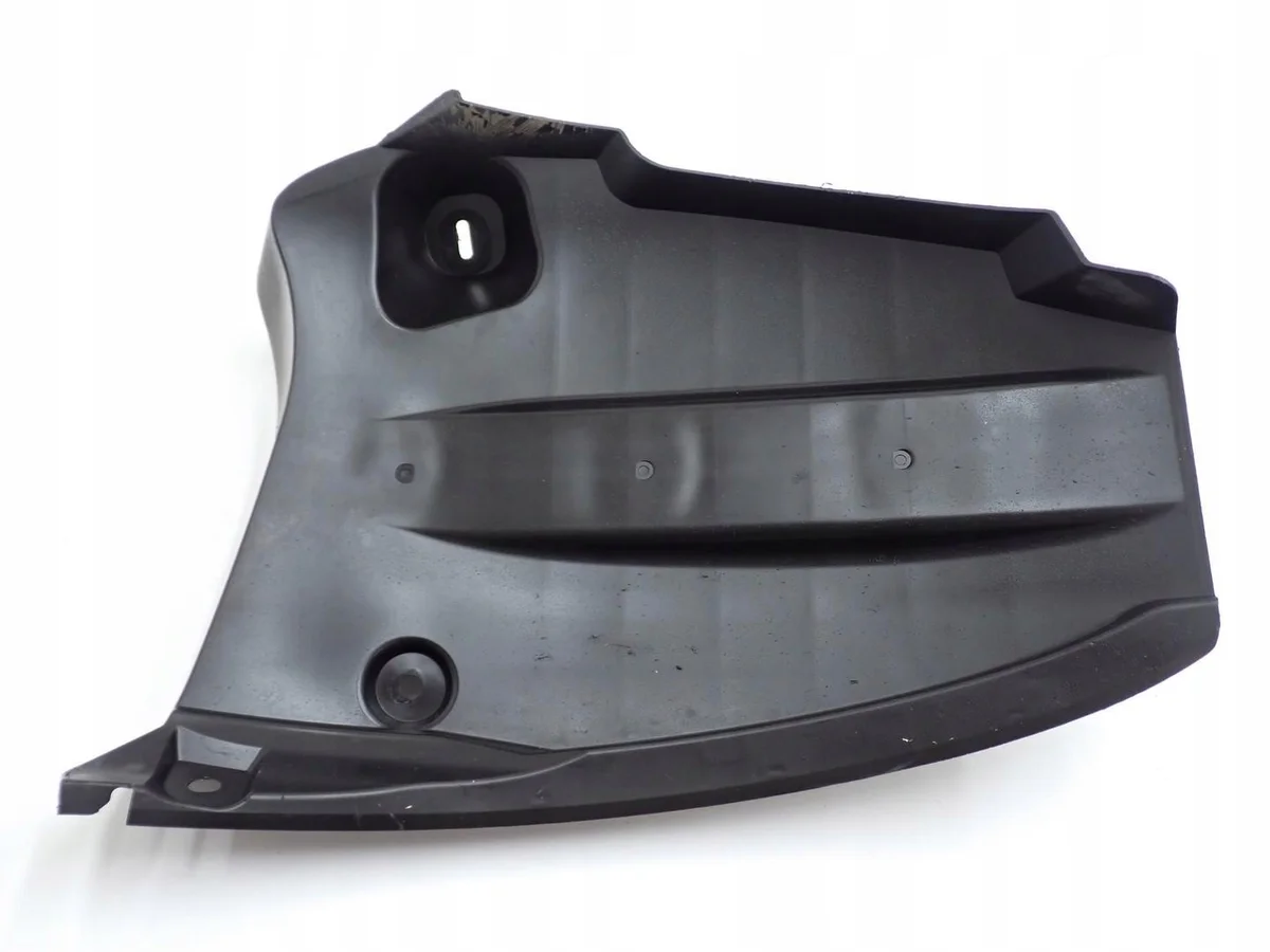 Used Mazda 3 III BN Rear Fender Flare Right