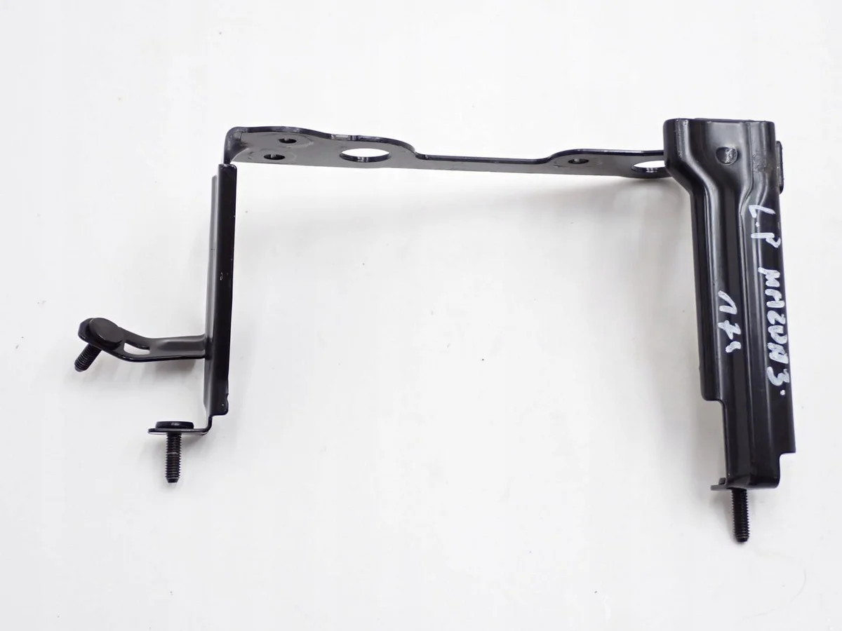 Soporte delantero izquierdo Mazda 3 III BN 17r image 3