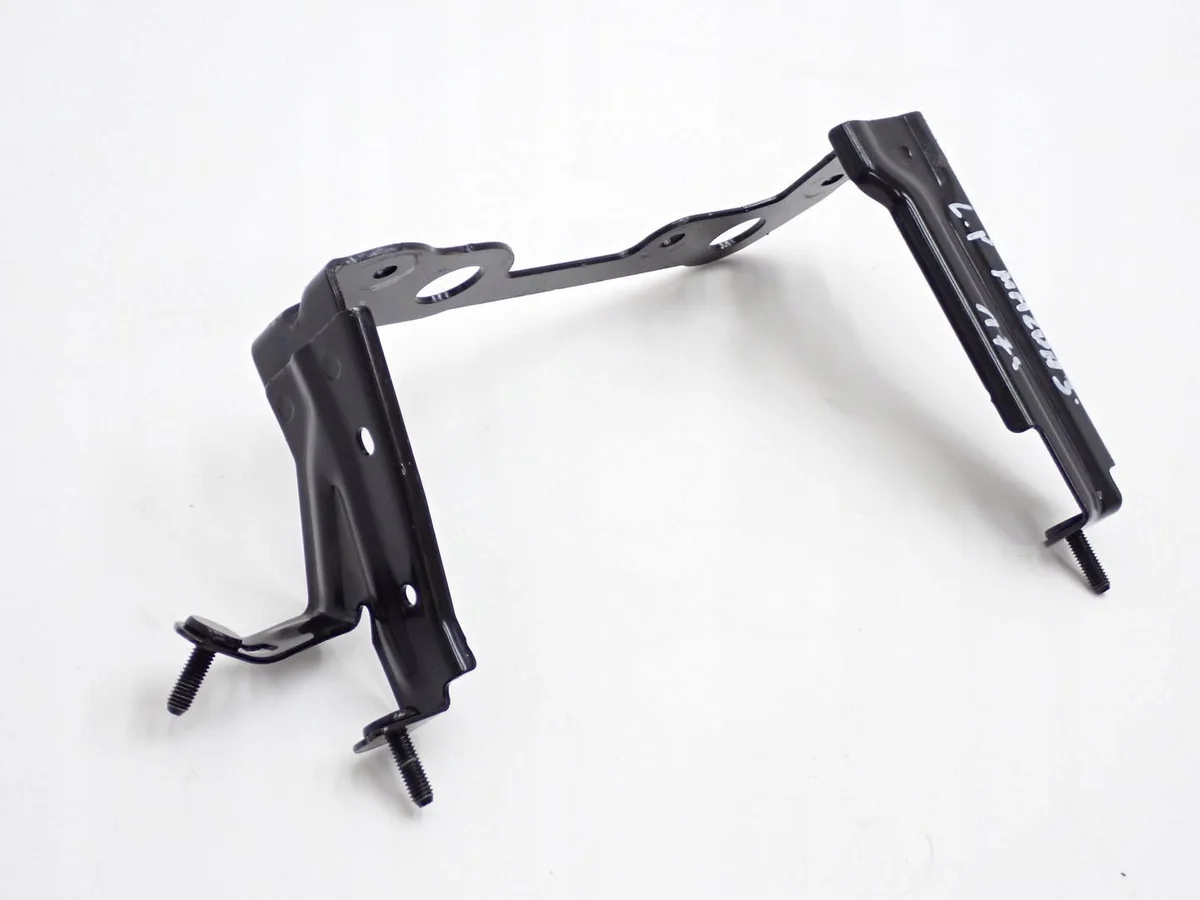 Soporte delantero izquierdo Mazda 3 III BN 17r image 4
