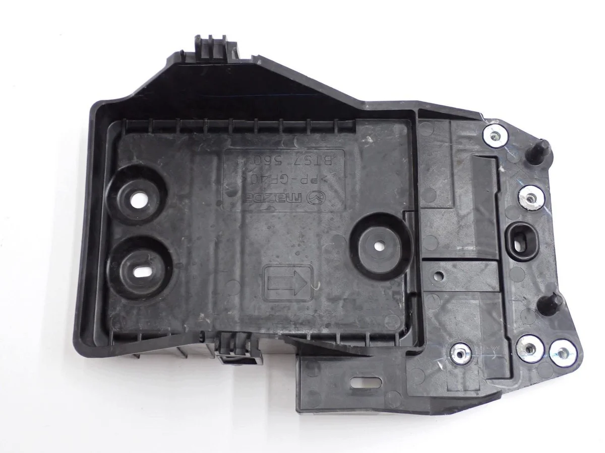Support batterie Mazda 3 III BN BJS7-56041