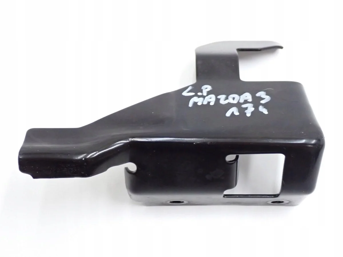 Soporte delantero izquierdo Mazda 3 III BN