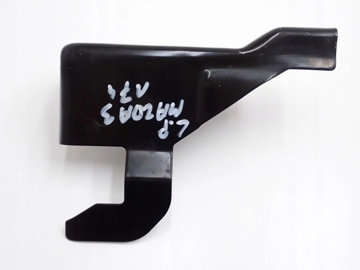 Soporte delantero izquierdo Mazda 3 III BN image 3