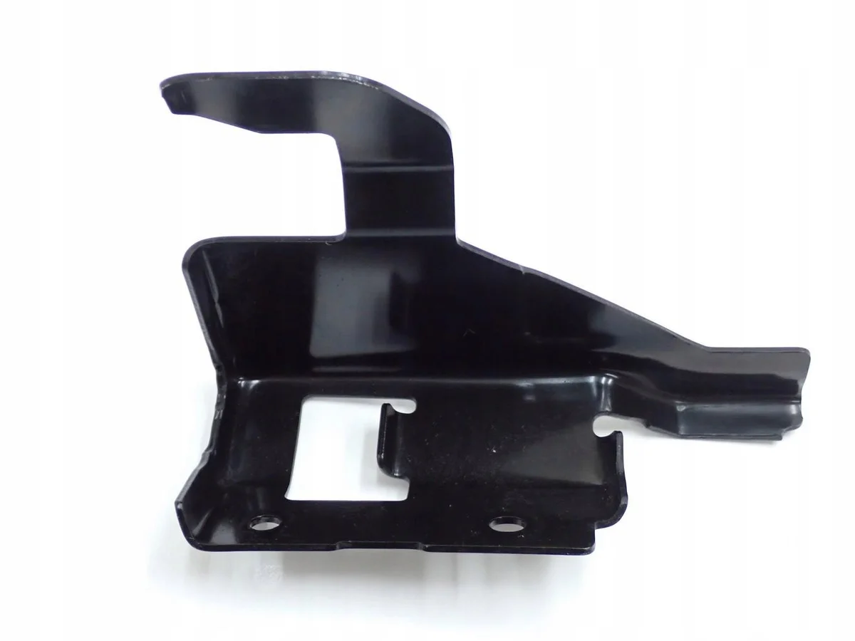 Soporte delantero izquierdo Mazda 3 III BN image 4