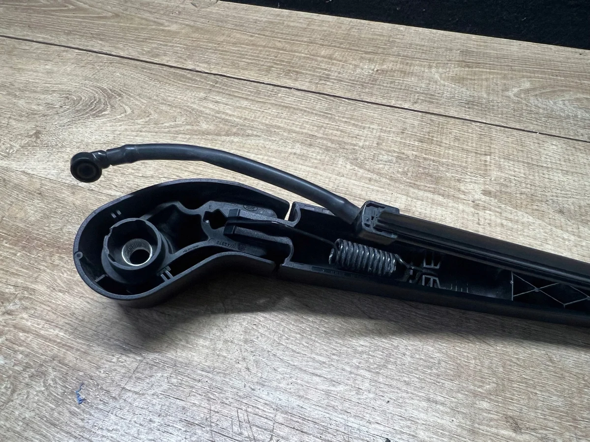 Wisserarm Land Rover Defender L8B2-17C403-AB image 5
